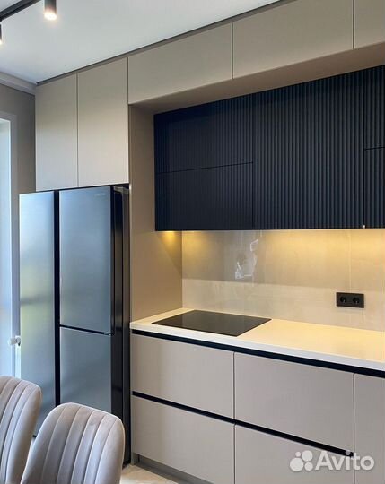 Кухня на заказ. Кухонный гарнитур от производителя