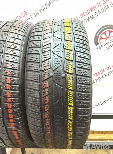 Continental ContiWinterContact TS 830 P 235/45 R19 99P