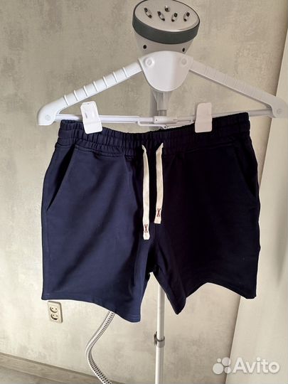 Шорты мужские новые M