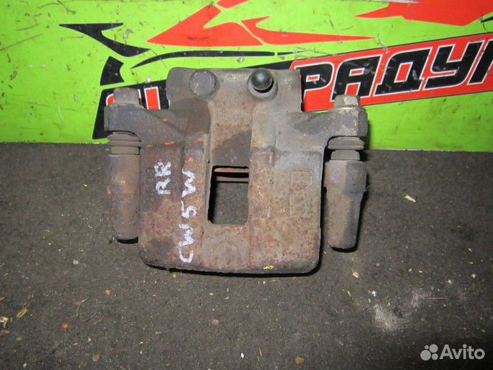 Суппорт mitsubishi CX5A, CX6A, CX8A, CX9A, CY1A, C