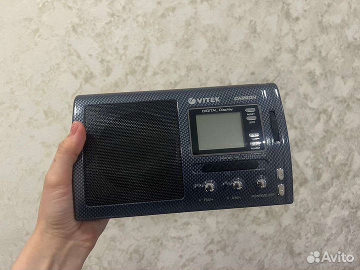 Радио Vitek VT-3595