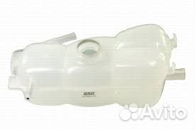Бачек расширительный Opel Omega B 2.5 V6