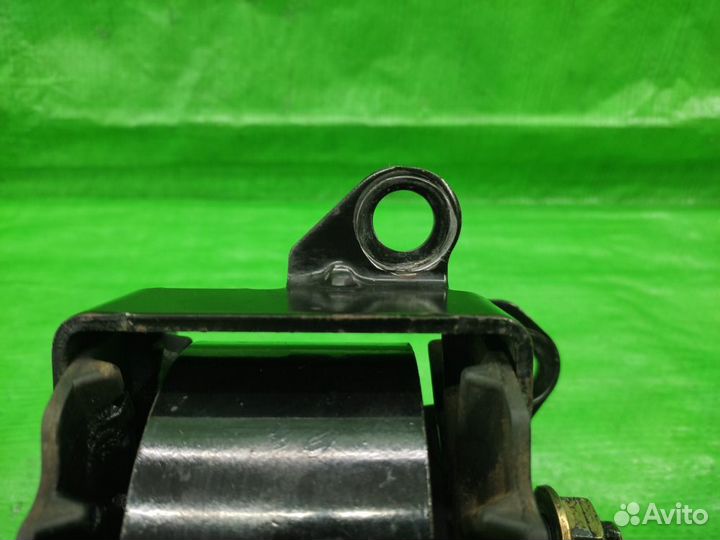 Подушка двигателя лев. Dodge Caliber