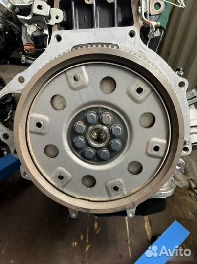 Маховик Toyota Land Cruiser Prado 150 1GD-FTV 2013