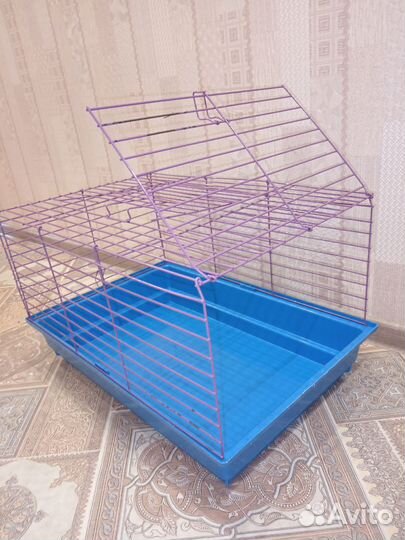 Клетка для грызунов