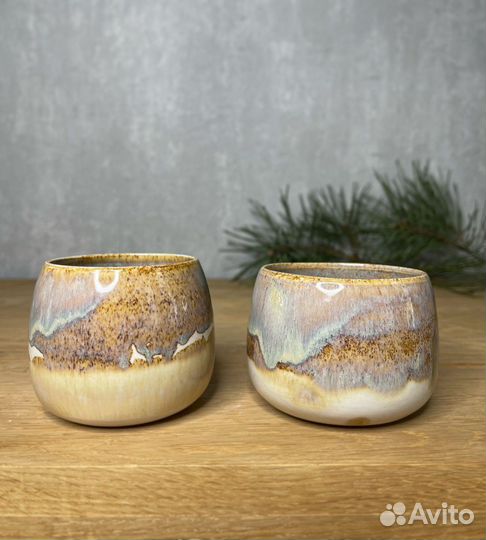 Стаканы для кофе