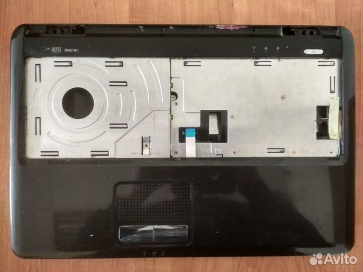 Корпус ноутбука Аsus K50IP