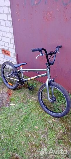 Велосипед bmw бу