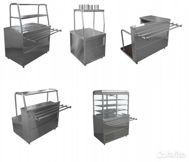 Линия раздачи