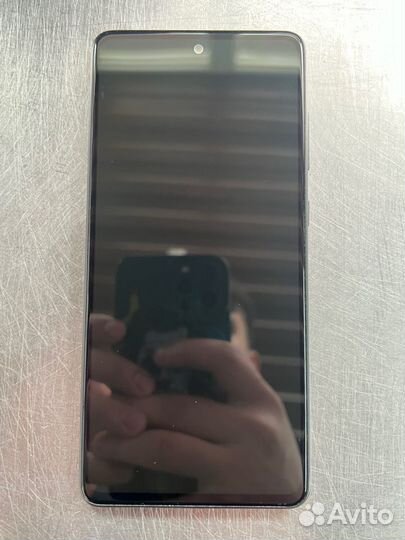 Samsung Galaxy A72, 8/256 ГБ