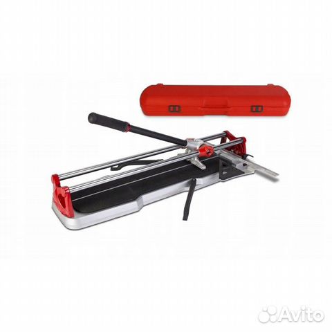 Аренда плиткореза ручного 620 мм rubi speed 62