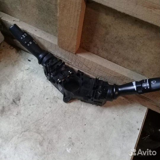 Подрулевые переключатели Киа Рио/ Kia Rio