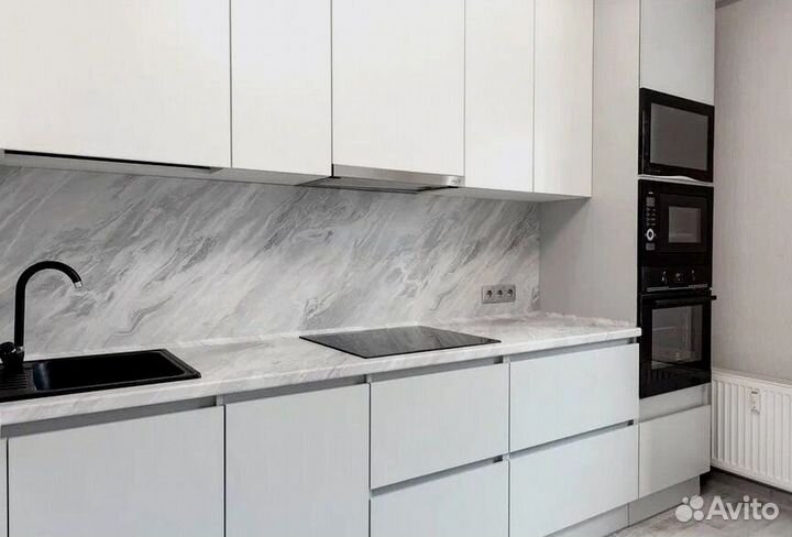 Кухонный гарнитур Чикаго на заказ