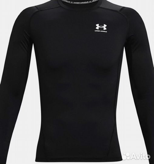 Майка компрессионная Under Armour SR