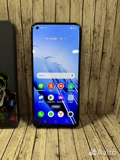 realme 11, 8/256 ГБ