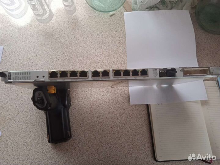 Плата Huawei ML1A tnd1ml1 Ver.B