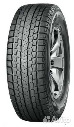Yokohama Ice Guard G075 285/35 R22