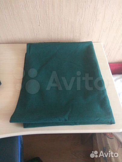 Ткань шерсть и вельвет