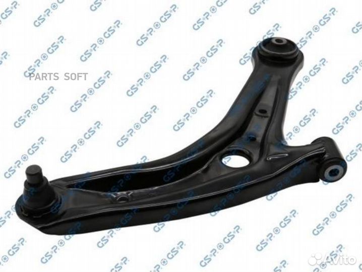 GSP S060475 Рычаг подвески передний правый ford fi
