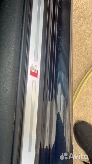 Audi A3 1.6 AMT, 2018, 74 255 км