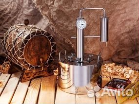 Дистиллятор