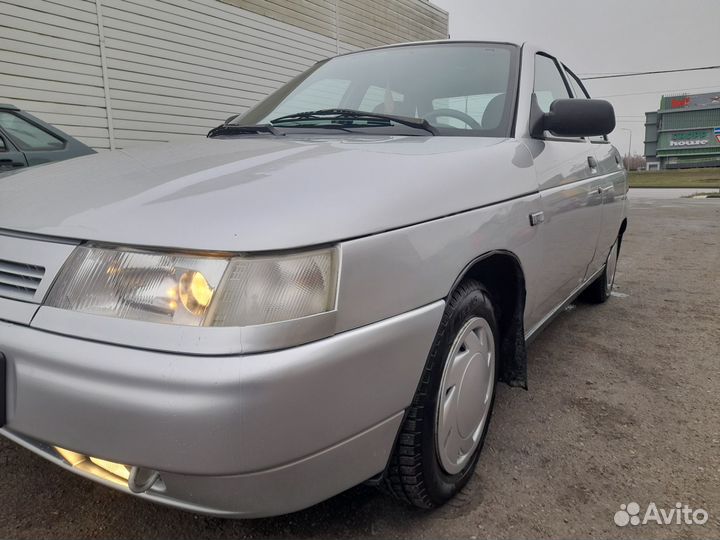 ВАЗ 2110 1.6 МТ, 2013, 80 000 км