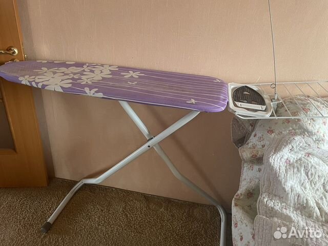 Гладильная доска бу