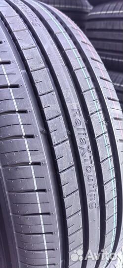 Triangle Reliax TouringTE307 205/65 R16