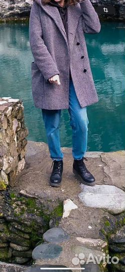 Джинсы Zarina 44 женские