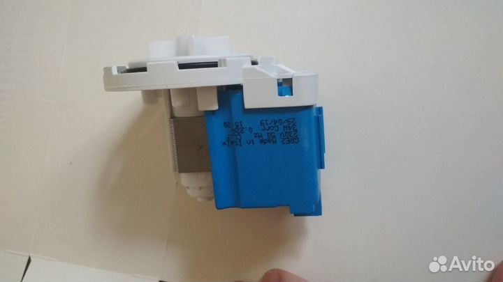 Насос GRE 34W 8