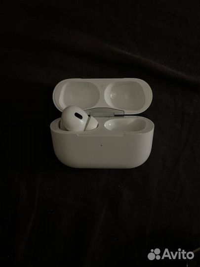 Airpods pro2 Левый