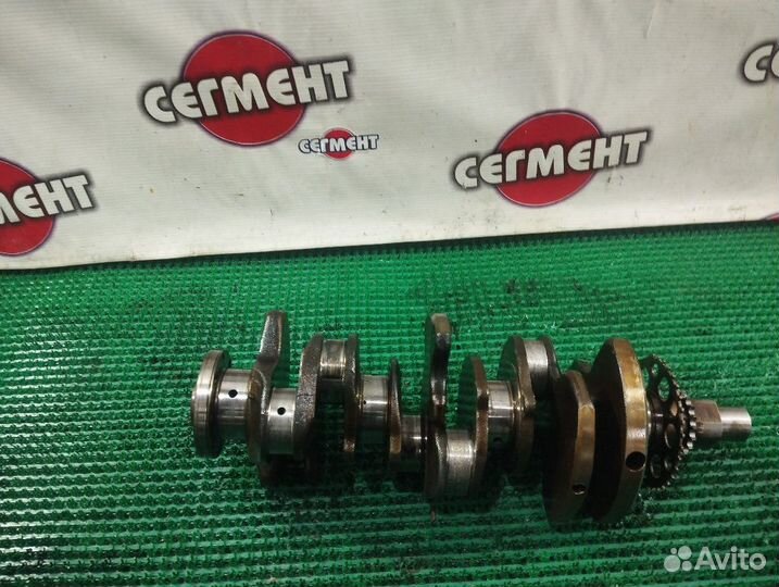 Коленвал Lexus Gs300 GRS190 3grfse