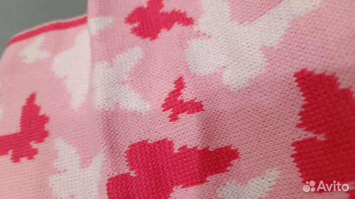 Шарф для девочки