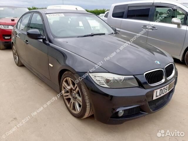 Разбор Bmw бмв 320D Sport 2009