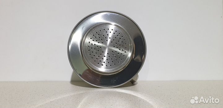 Пресс-фильтр Phin для кофе по-вьетнамски