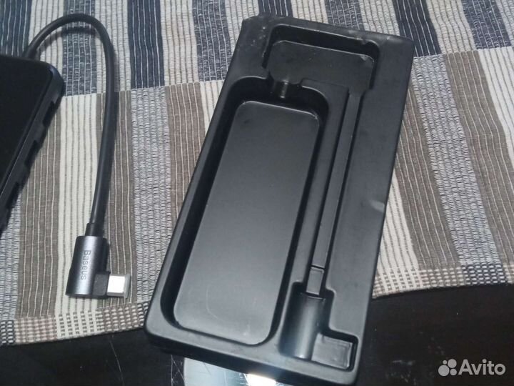 Юсб хаб Baseus cahub-BZ0G