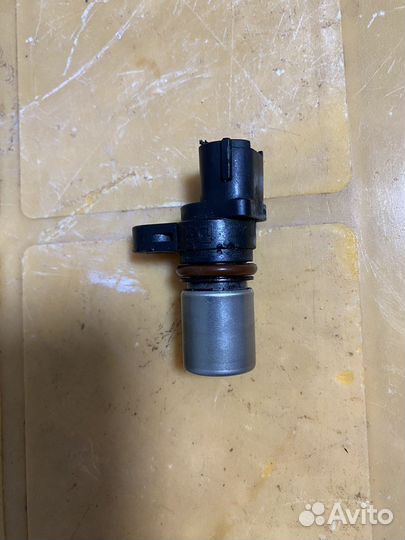 Датчик расположения распредвала subaru bl5 ble bp5