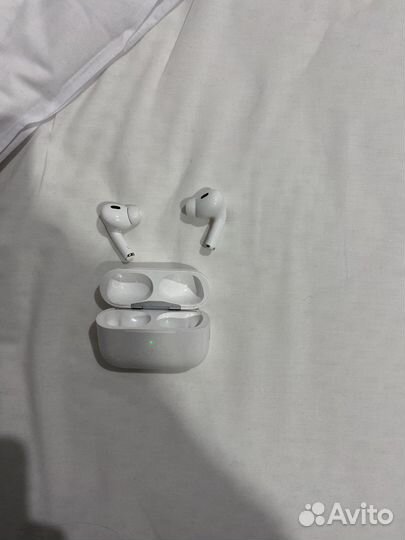 Airpods pro оригинал