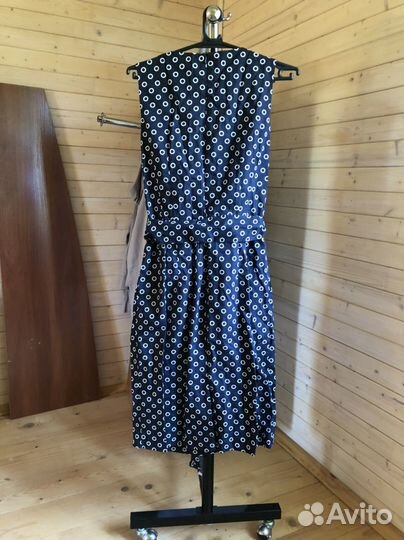 Платье сарафан