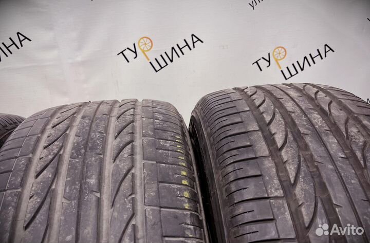 Bridgestone Dueler H/P Sport 285/60 R18 94Y