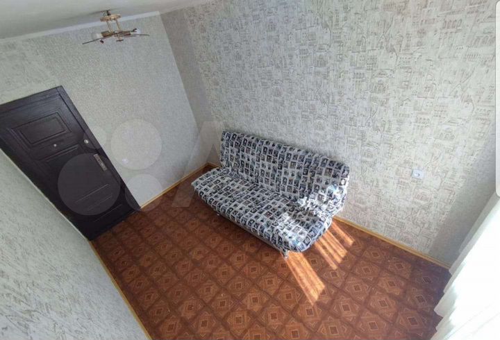 Комната 11 м² в 4-к., 2/9 эт.