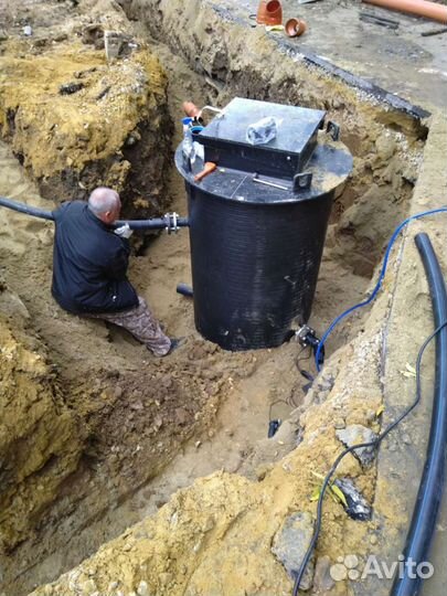 Сварка пнд труб, сантехнические работы