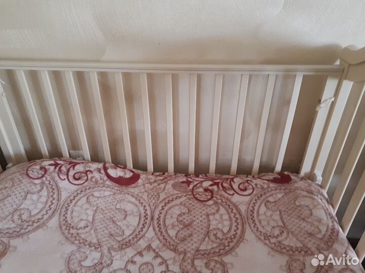 Кроватка