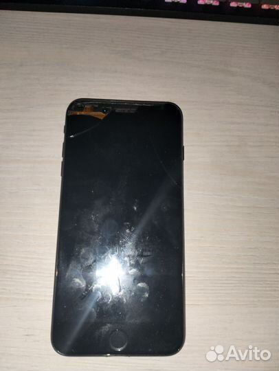 iPhone 7 Plus, 64 ГБ