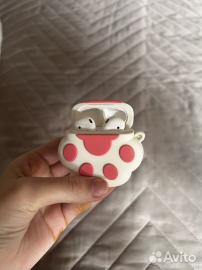 Airpods 1 оригинал