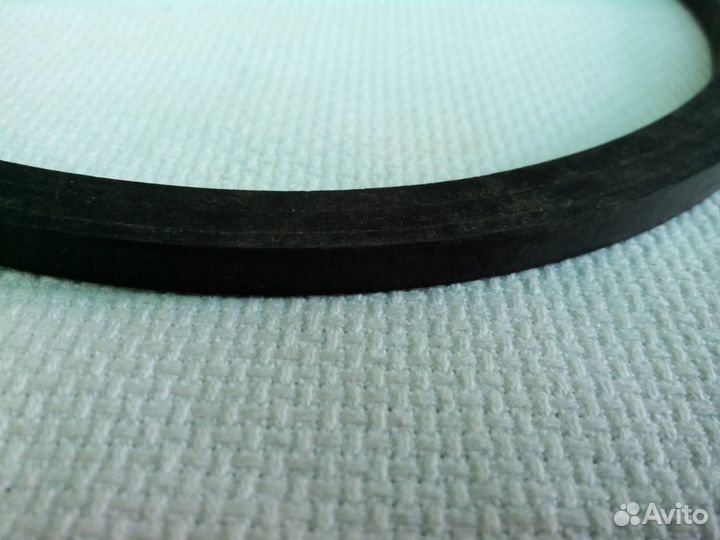 Уплотнительные кольца,для крышек молочного бидона