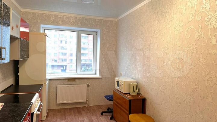 2-к. квартира, 56,4 м², 3/9 эт.