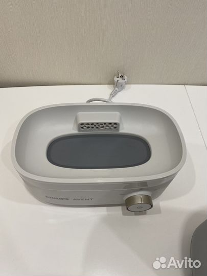 Стерилизатор SCF293/00