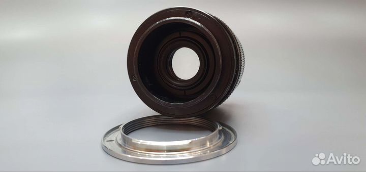 Объектив industar-61L/Z 2,8/50