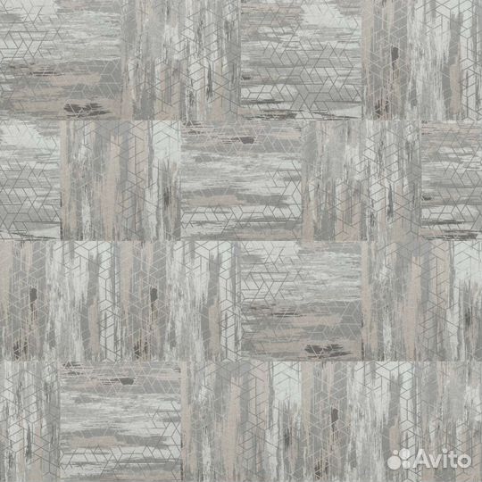 Плитка LVT Tarkett Lounge Armin DJ клеевая 2,09 кв.м 3 мм с микрофаской